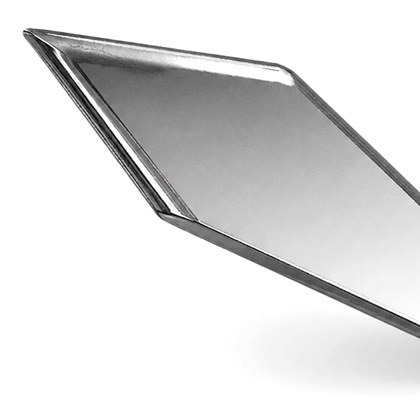 Keratome blade