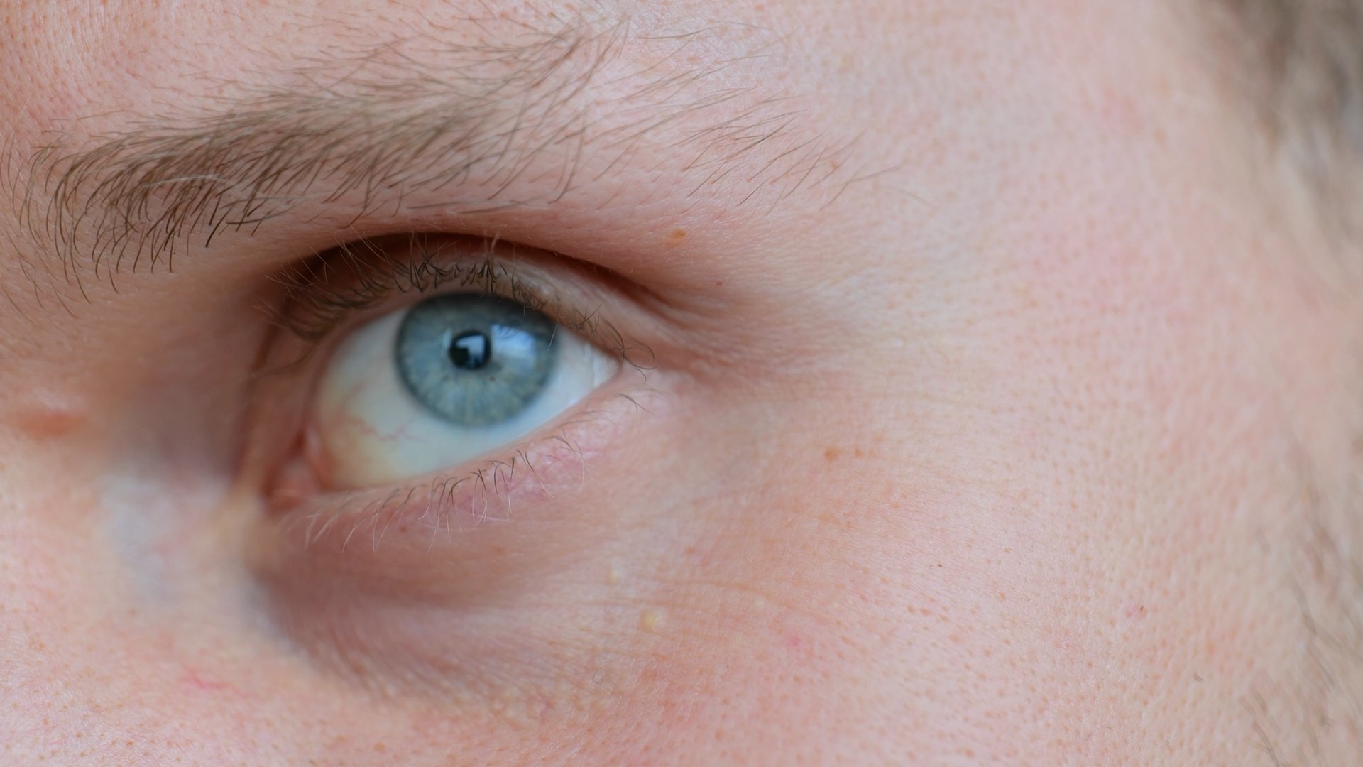 Clear vision after cataract surgery