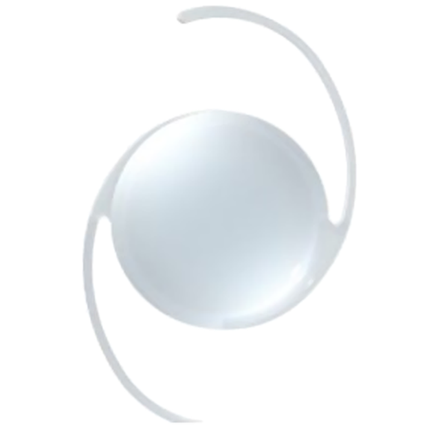 Intraocular lens
