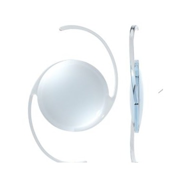 Intraocular lens